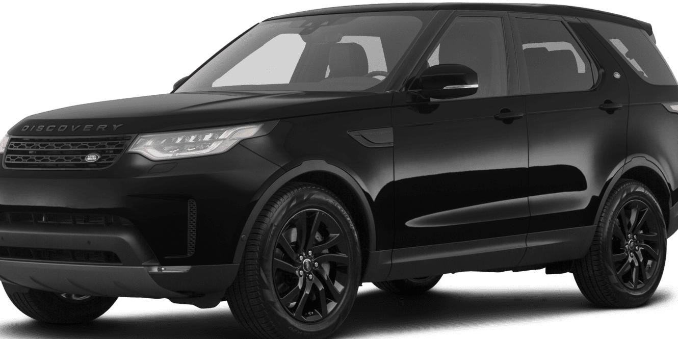 LAND ROVER DISCOVERY 2020 SALRG2RV9L2429698 image LAND ROVER DISCOVERY 2020 SALRG2RV9L2429698 image